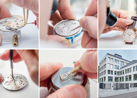 Precision without compromise